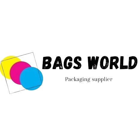 Bags World Logo