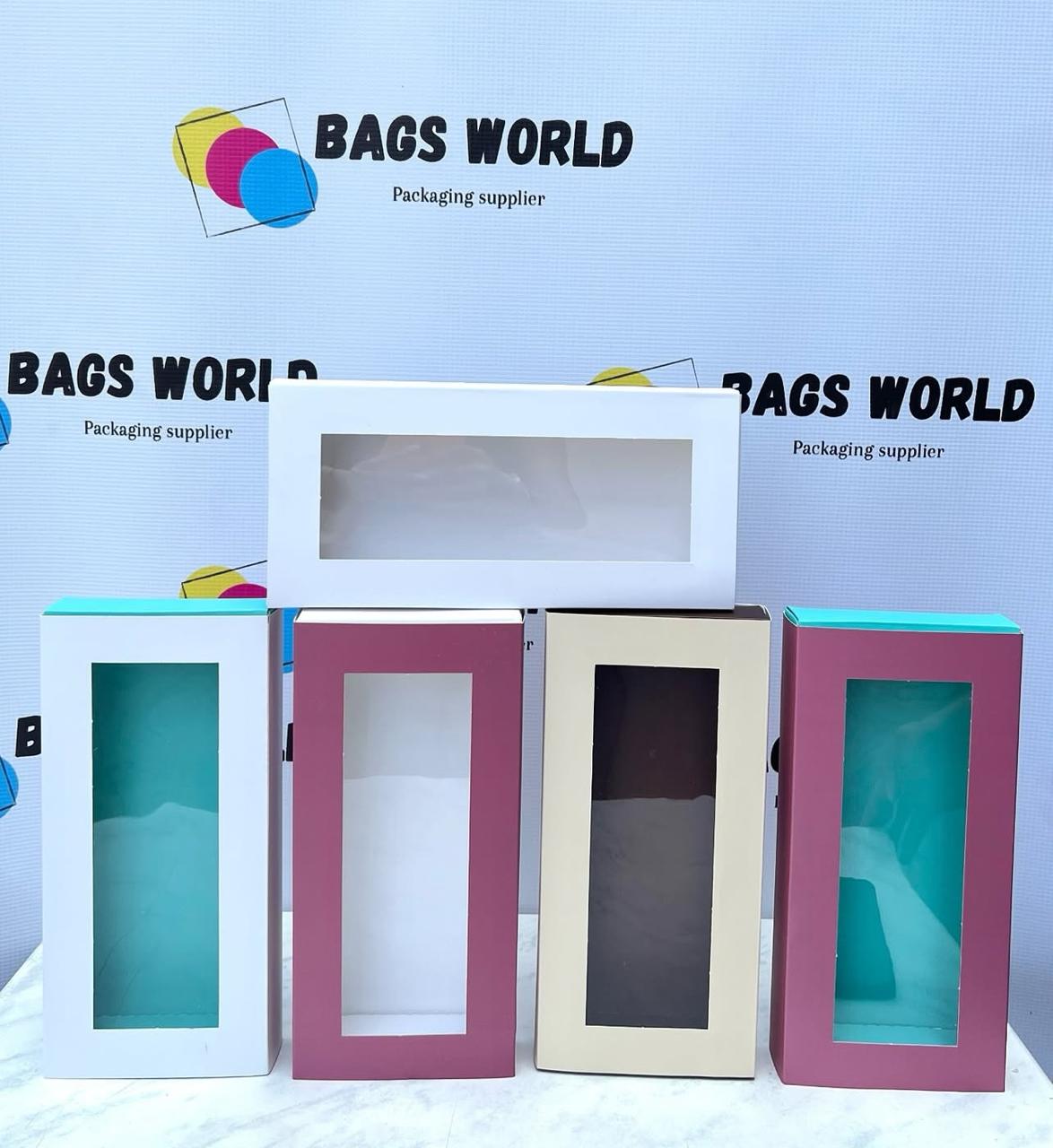 drawer box (12 pieces)