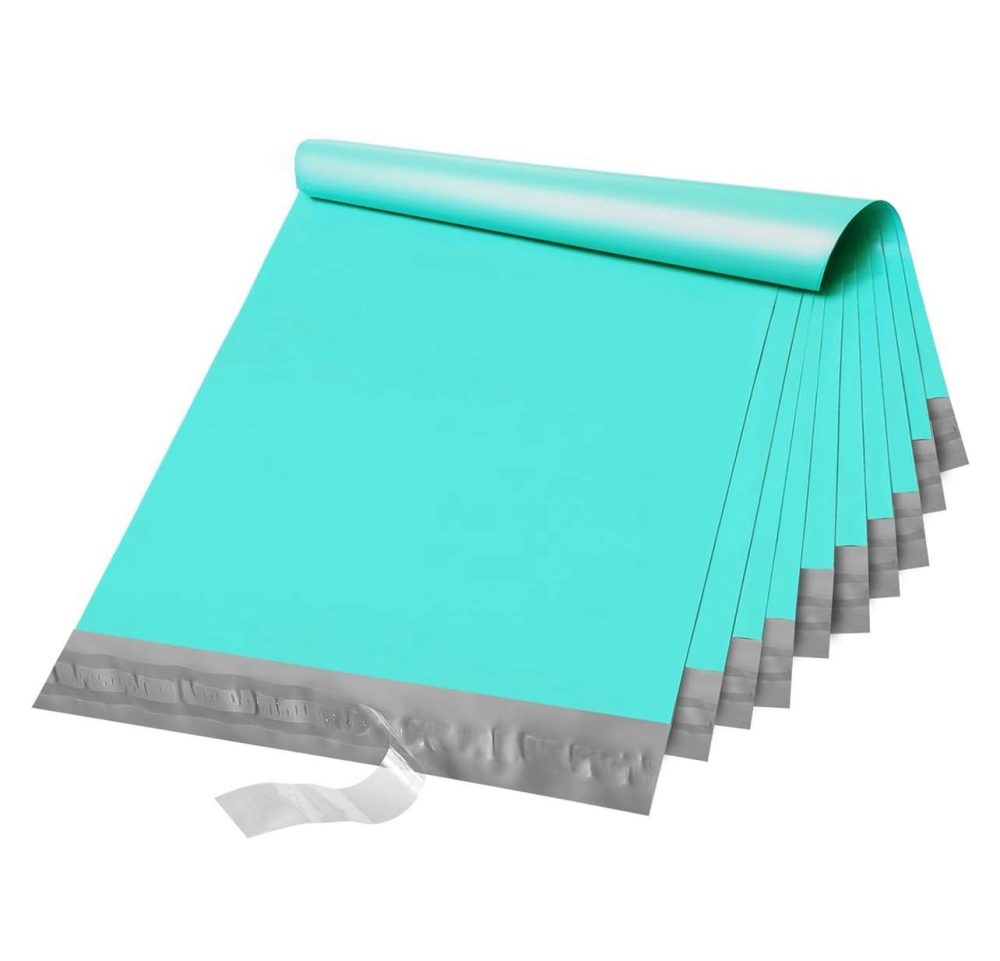 polymailers adhesive seal