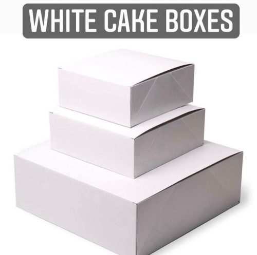 Cake Box