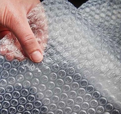 Bubble Wrap