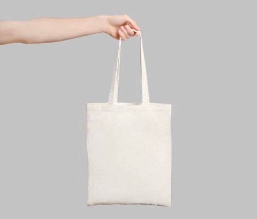 tote bags (12 pieces)