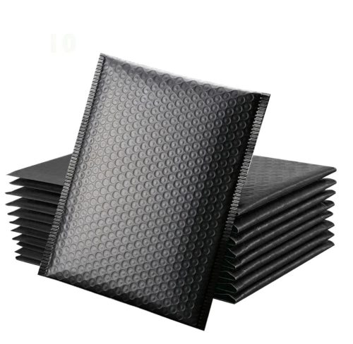 bubble mailers (25 pieces)
